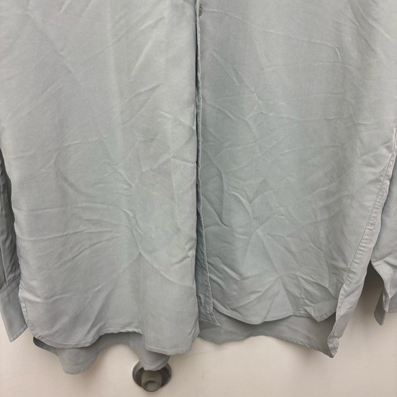 Ted Baker Vintage Button Down Shirt - Picture 7 of 14